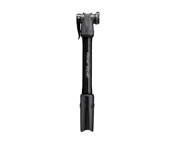 Pumpa TOPEAK Pocket Rocket Black