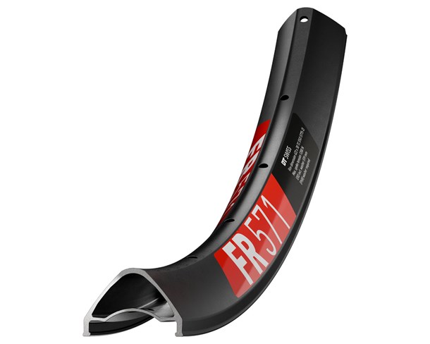 Obruč 29" DT-Swiss FR 571 32h