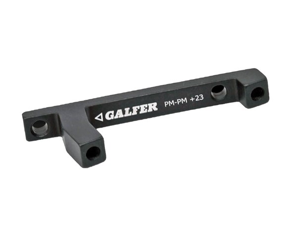 Adapter diska Galfer RADIAL (POSTMOUNT) +23MM D