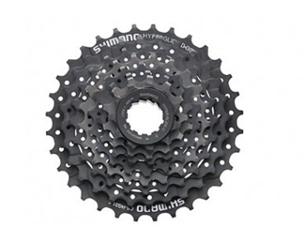 Kaseta '8-br HG31 11-32 zuba BULK Shimano