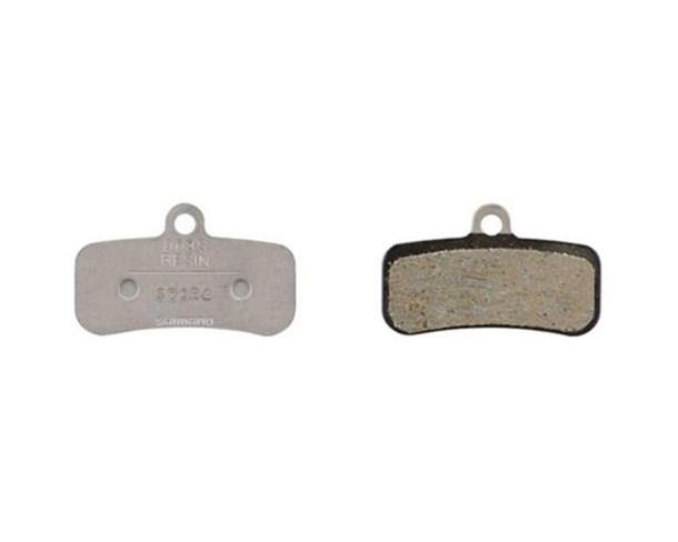 Disk pakne Shimano D03S SAINT, ZEE, XT 4-klipa