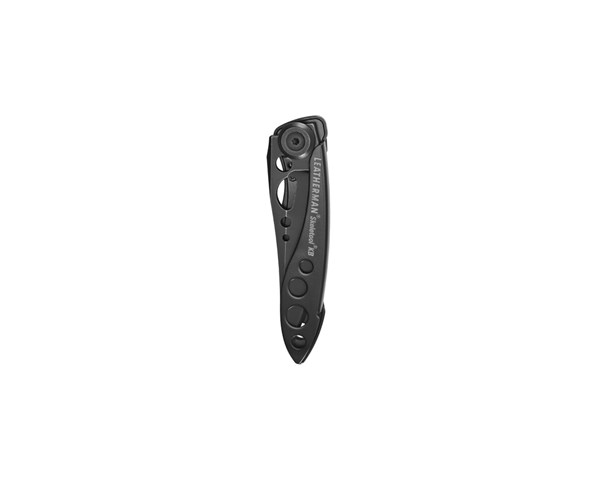 Nožić Leatherman SKELETOOL KB Onyx