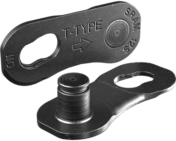 Spojnica lanca 12 brzina SRAM T-type 1-kom