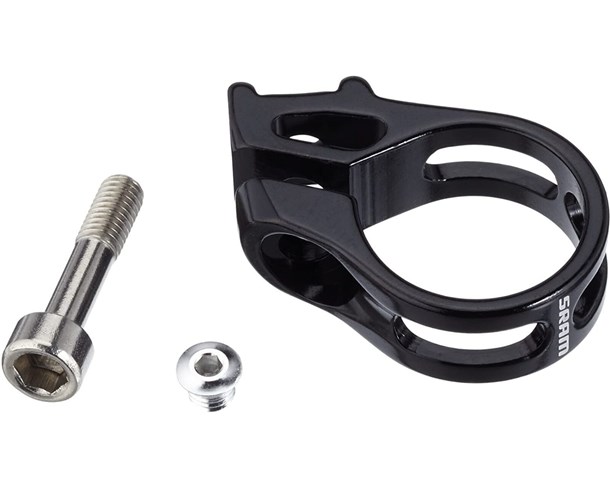 Obujmica SRAM shift lever trigger clamp XX1, X01, XX, X0, X9, X7, GX Eagle