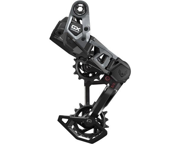 SRAM Mjenjač zadnji 12 brzina GX eagle AXS T-Type
