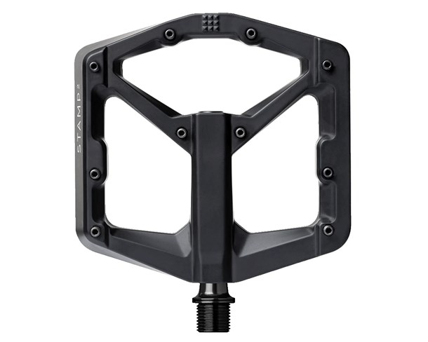 Pedale Crank Brothers Stamp 2 L Blk