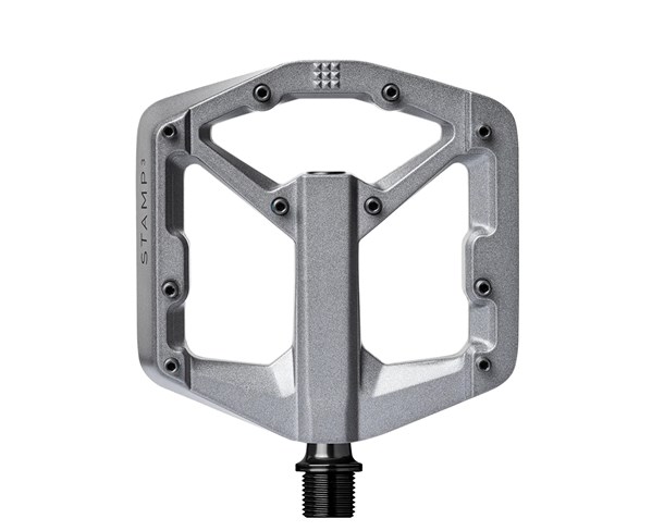 Pedale Crank Brothers Stamp 3-V2 L Grey