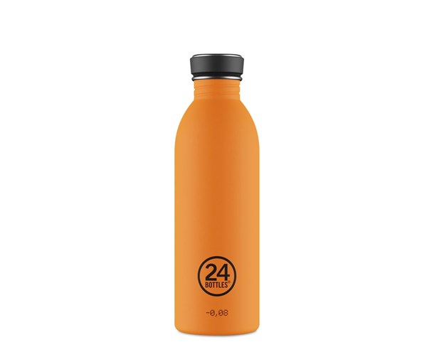 Boca 24Bottles Urban total orange 500ml