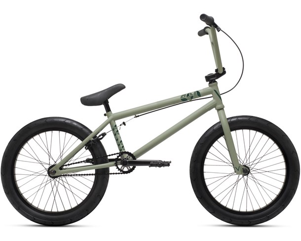 VERDE EON BMX   20" army green