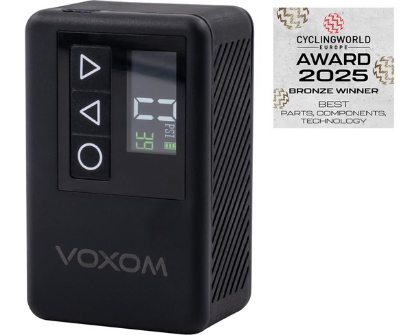 Električna Pumpa Voxom EPu2