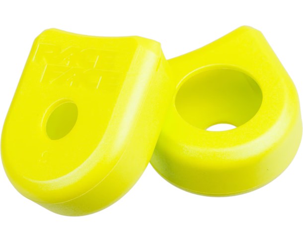 Štitnik Poluge Pogona RACE FACE Crank Boot Žuti S